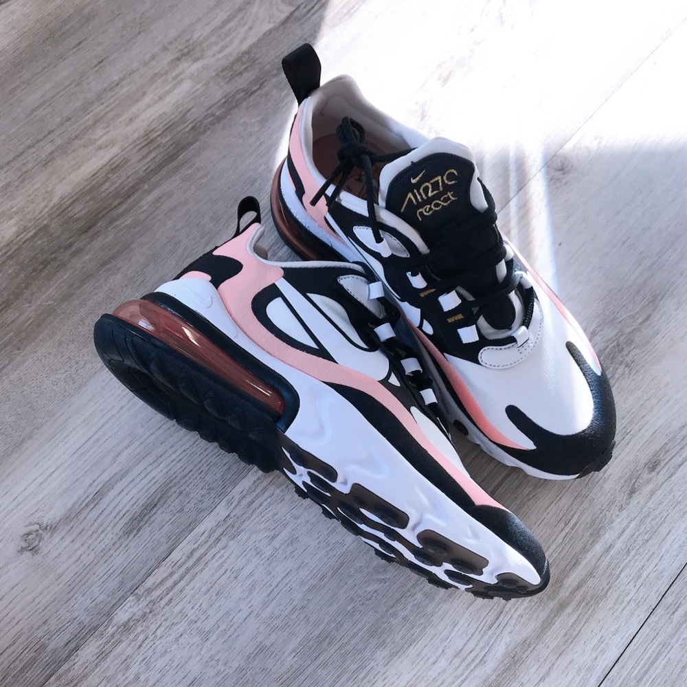 Nike air max 270 react - Picture 6 of 6